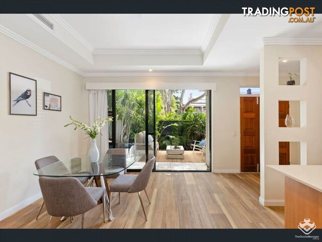 36 Foxton Street Indooroopilly QLD 4068