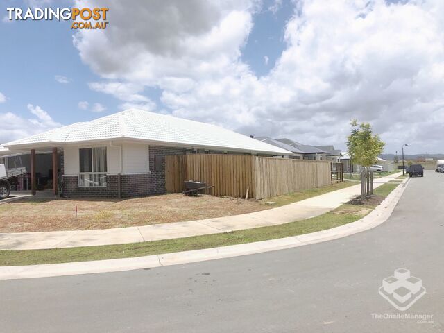 16 Harmony Circuit Narangba QLD 4504