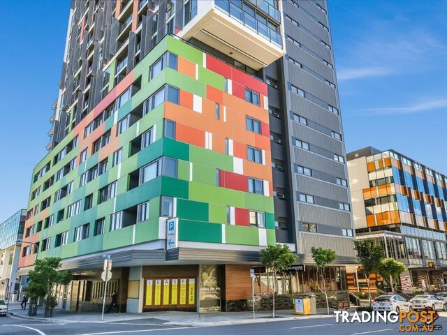 ID:3898491/25 Connor Street Fortitude Valley QLD 4006