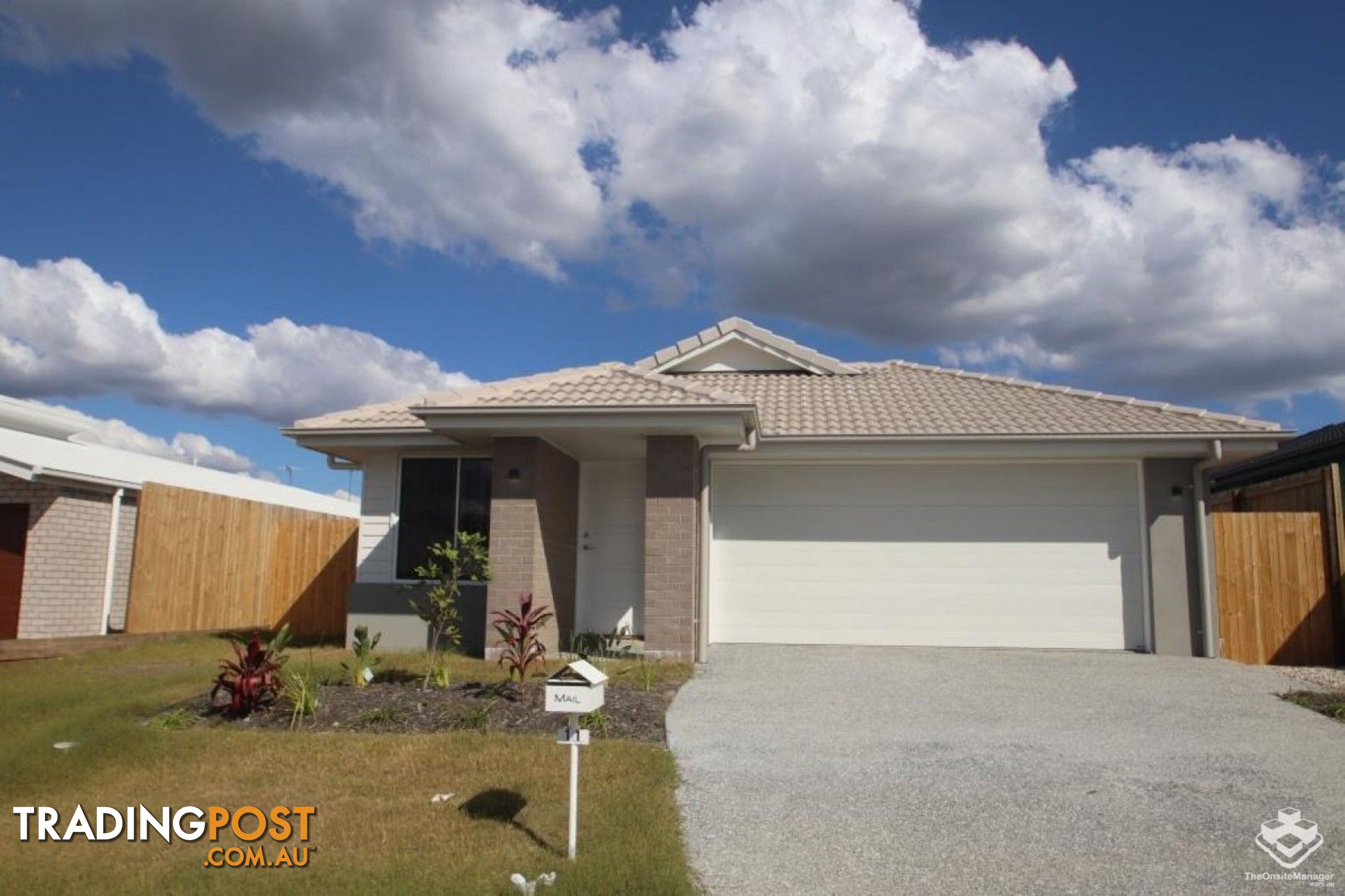 11 Eileen Ct Logan Reserve QLD 4133