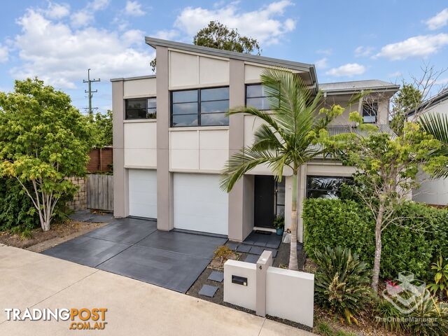4 1 Celestial Court Carina QLD 4152