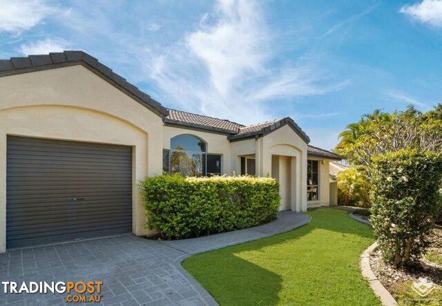 9 Bellflower Place Calamvale QLD 4116