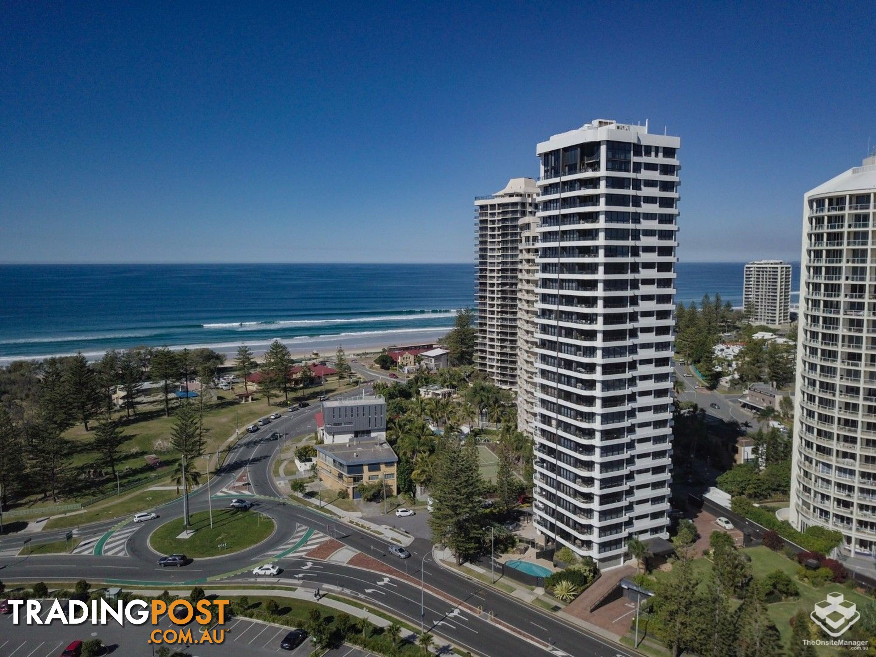 ID:21143512/ 14 MacArthur Parade Main Beach QLD 4217