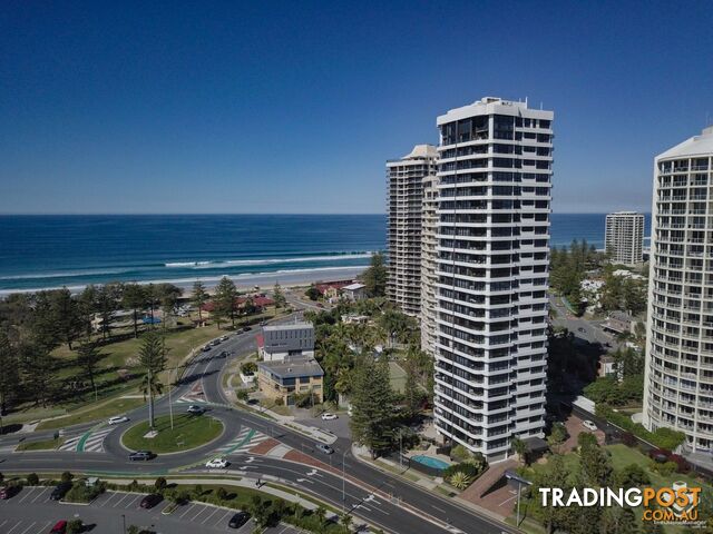 ID:21143512/ 14 MacArthur Parade Main Beach QLD 4217