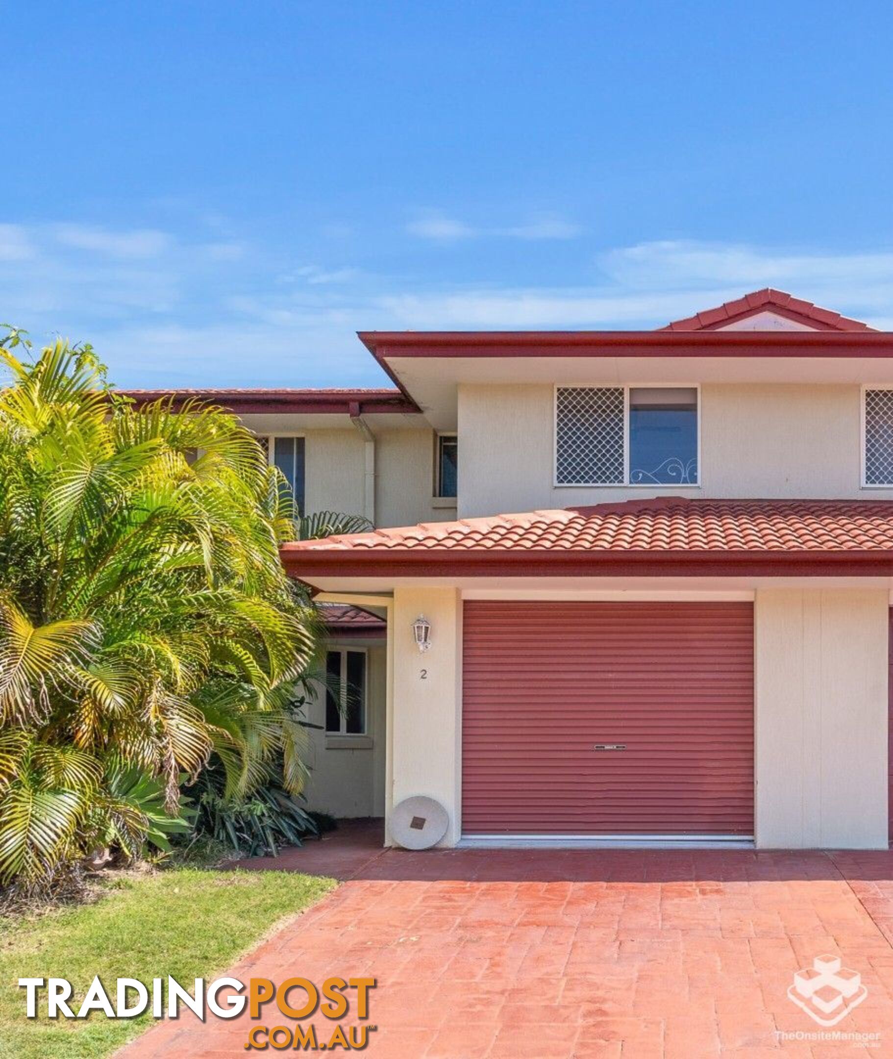 2/102 Alexander Drive Highland Park QLD 4211