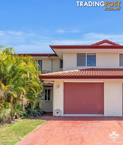 2/102 Alexander Drive Highland Park QLD 4211