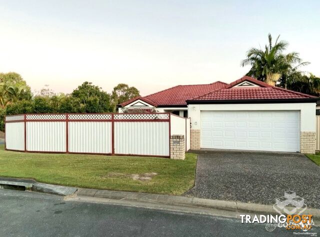 23 Konda Way Robina QLD 4226