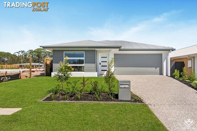 30 Hewing Place Park Ridge QLD 4125