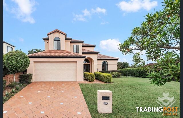 102 Cribb Road Carindale QLD 4152
