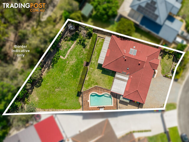 21 Dalby Court Helensvale QLD 4212