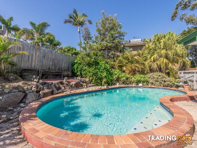 21 Stretton Drive Helensvale QLD 4212