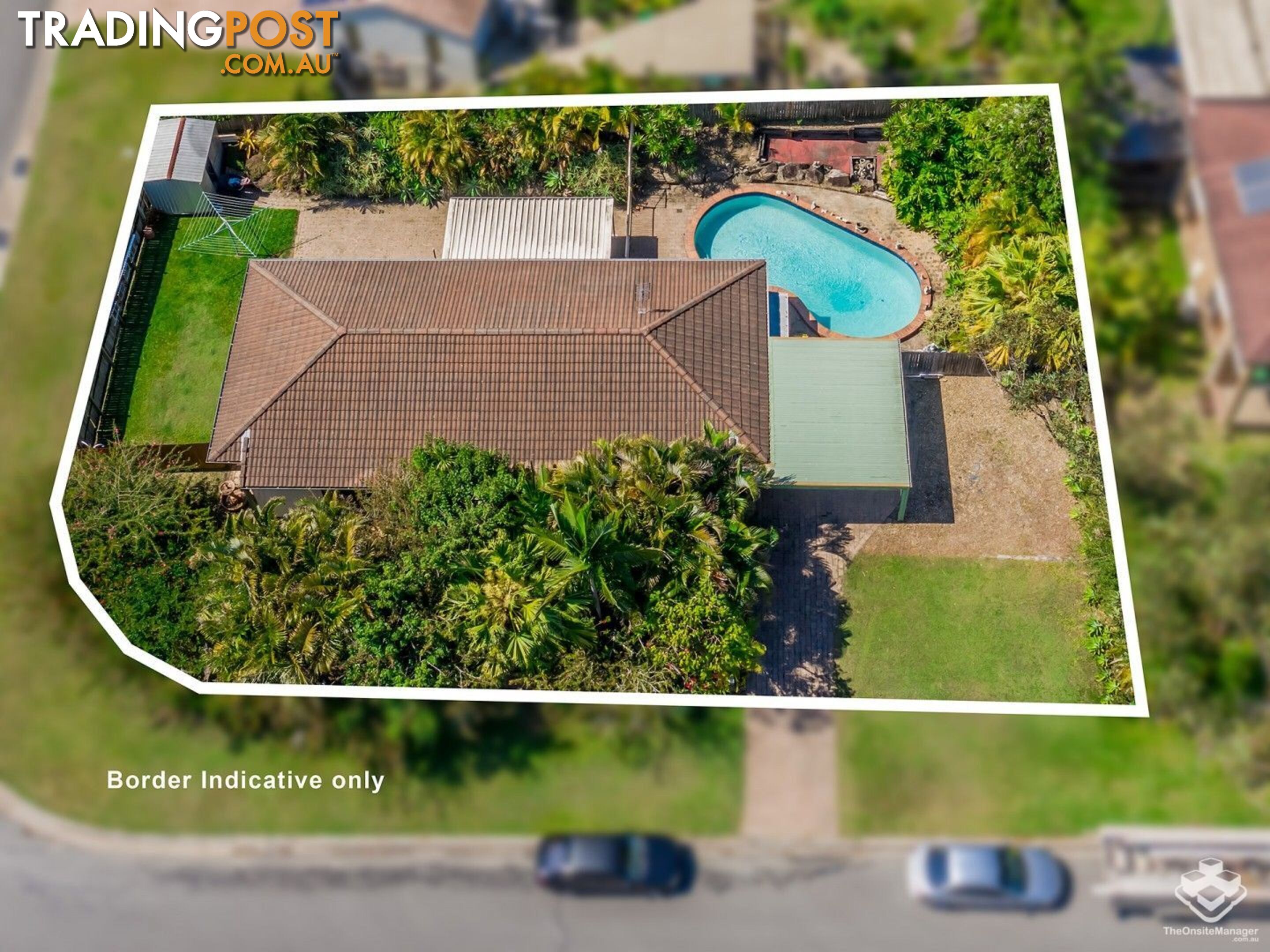 21 Stretton Drive Helensvale QLD 4212