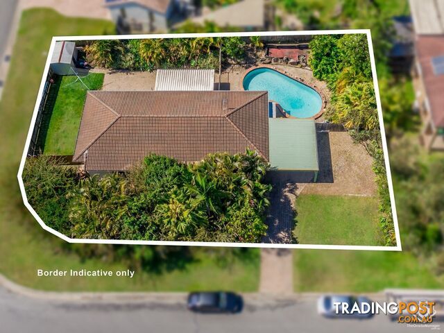 21 Stretton Drive Helensvale QLD 4212