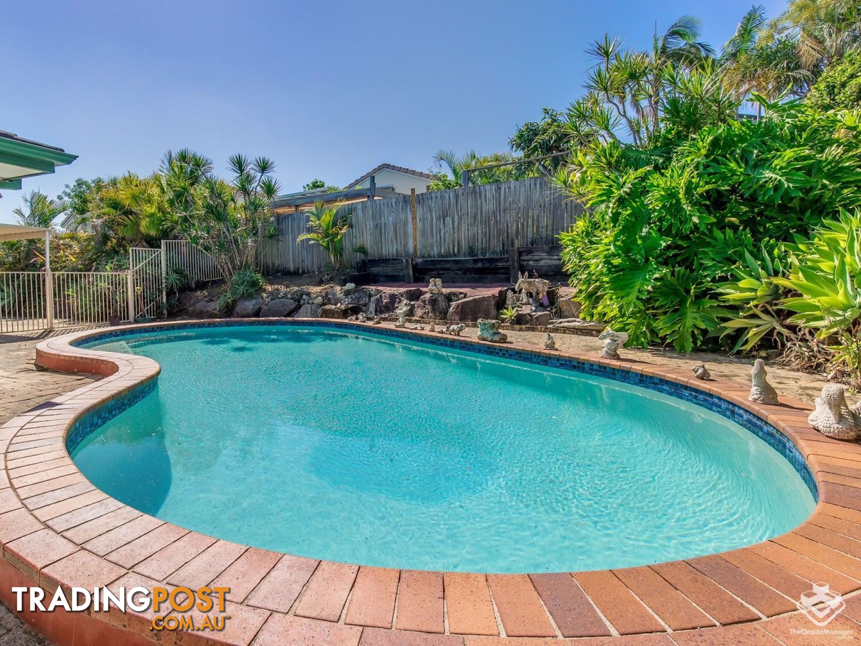 21 Stretton Drive Helensvale QLD 4212