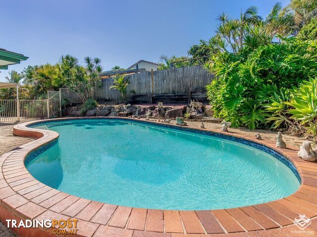 21 Stretton Drive Helensvale QLD 4212