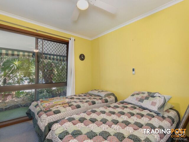 21 Stretton Drive Helensvale QLD 4212