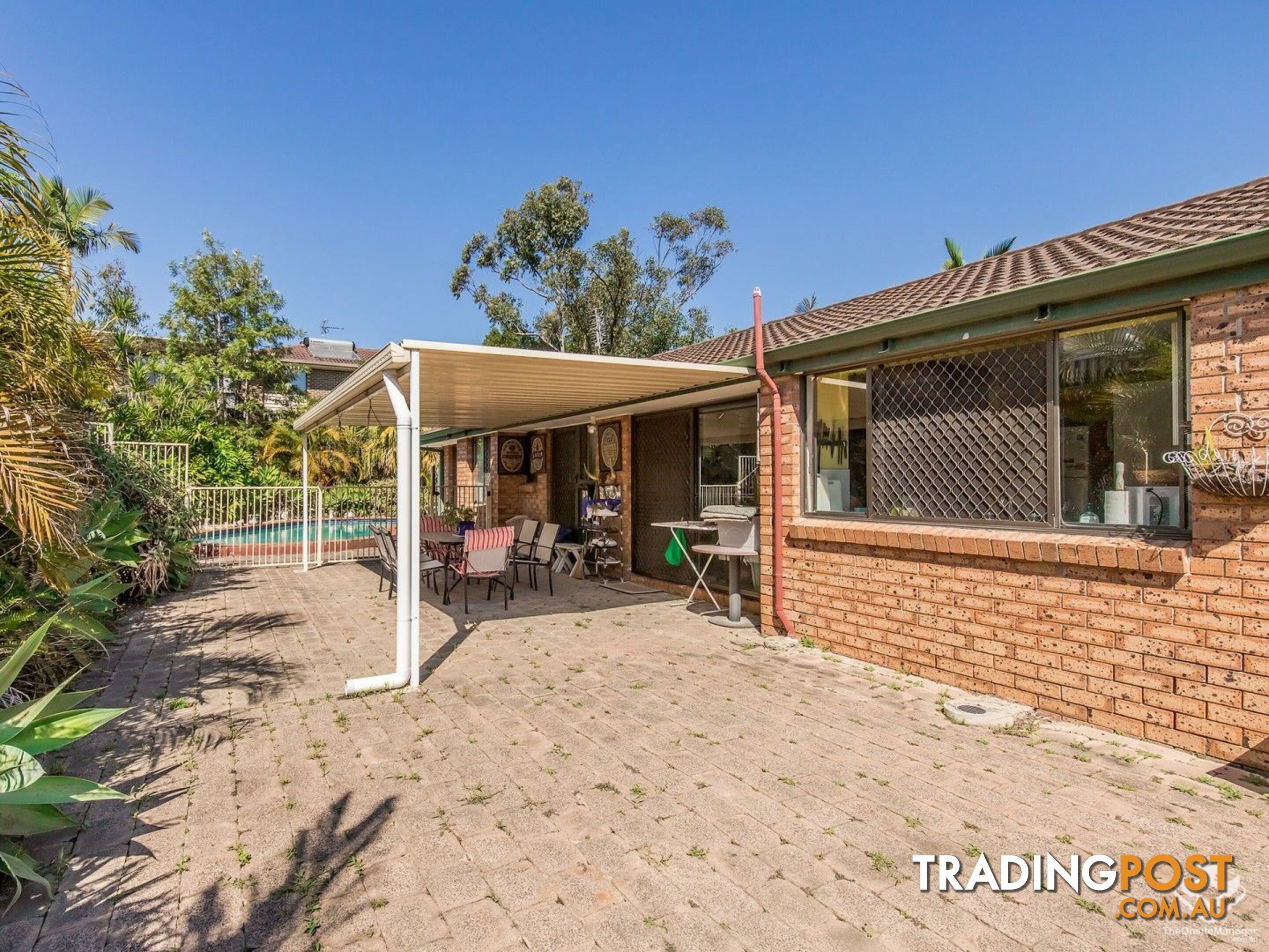 21 Stretton Drive Helensvale QLD 4212