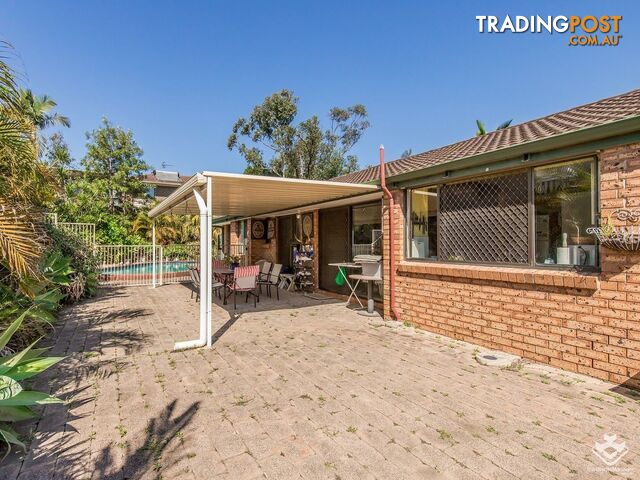 21 Stretton Drive Helensvale QLD 4212