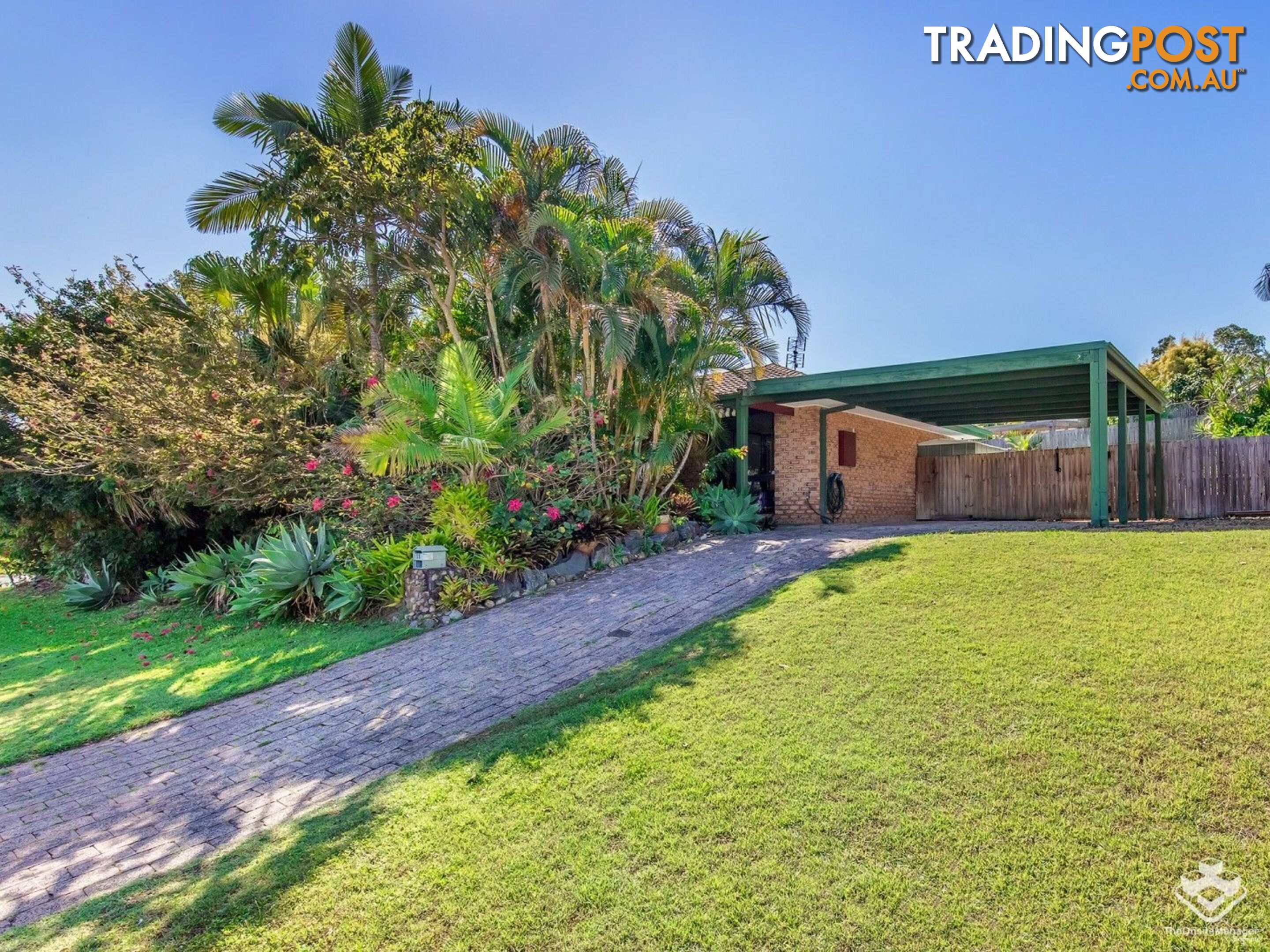 21 Stretton Drive Helensvale QLD 4212