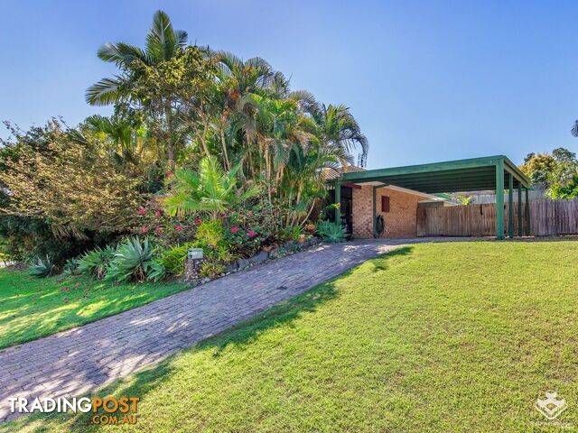 21 Stretton Drive Helensvale QLD 4212