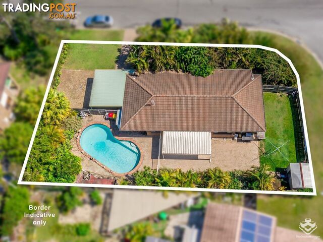 21 Stretton Drive Helensvale QLD 4212