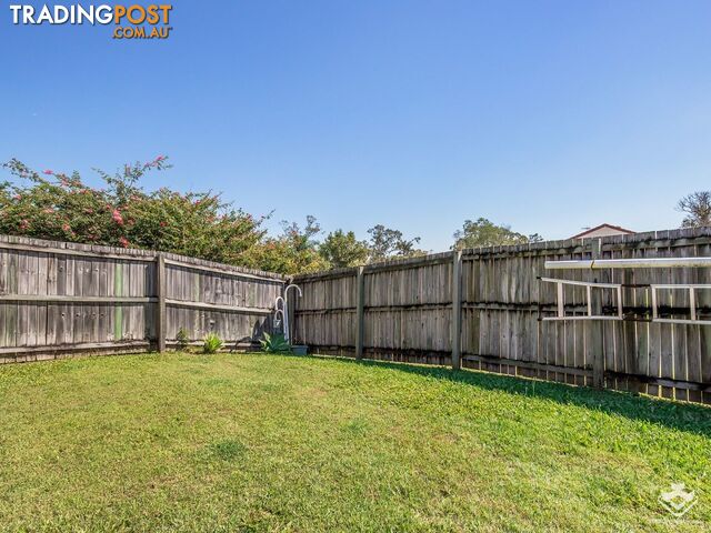 21 Stretton Drive Helensvale QLD 4212