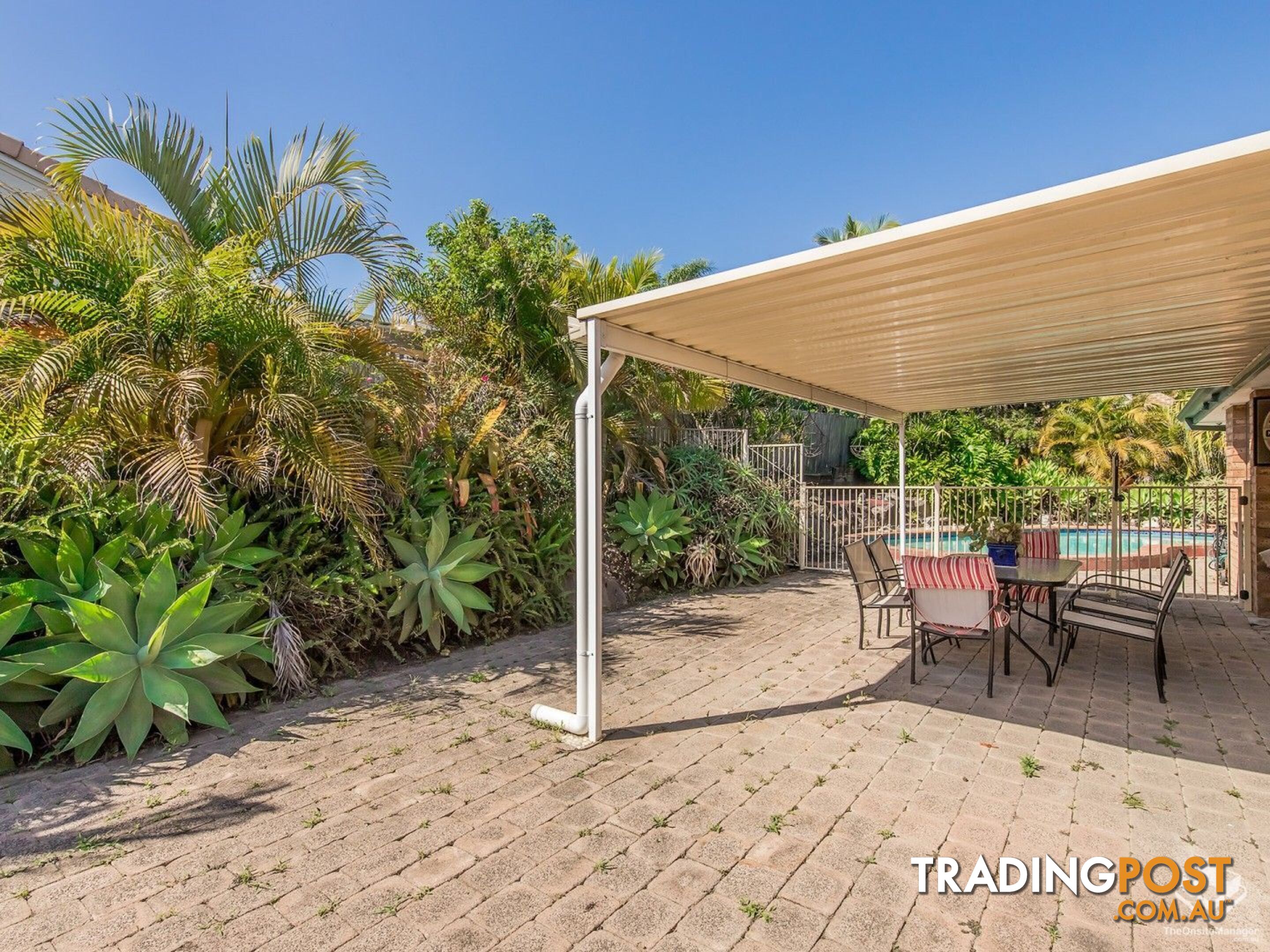 21 Stretton Drive Helensvale QLD 4212