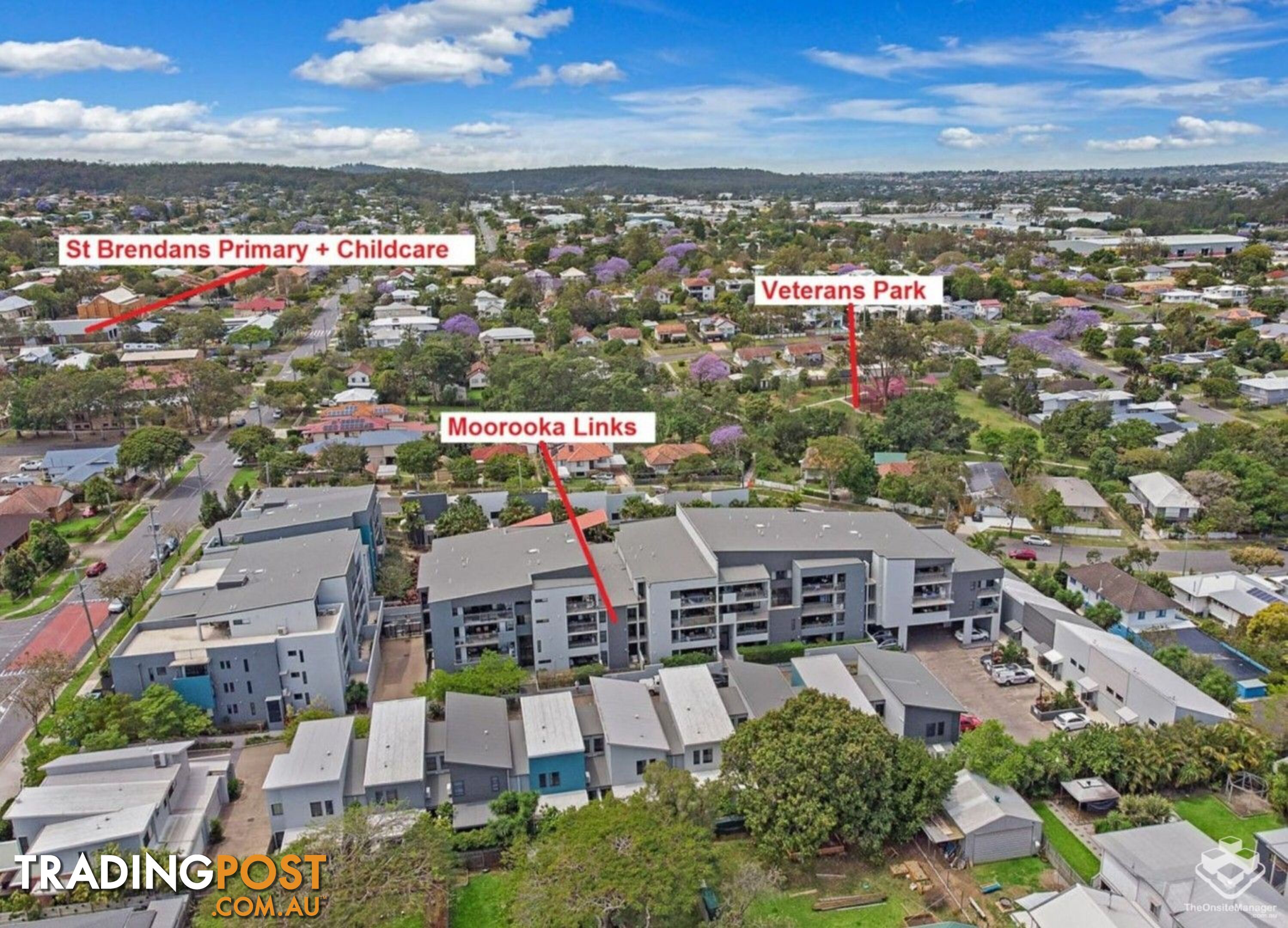 115/35 Hamilton Road Moorooka QLD 4105