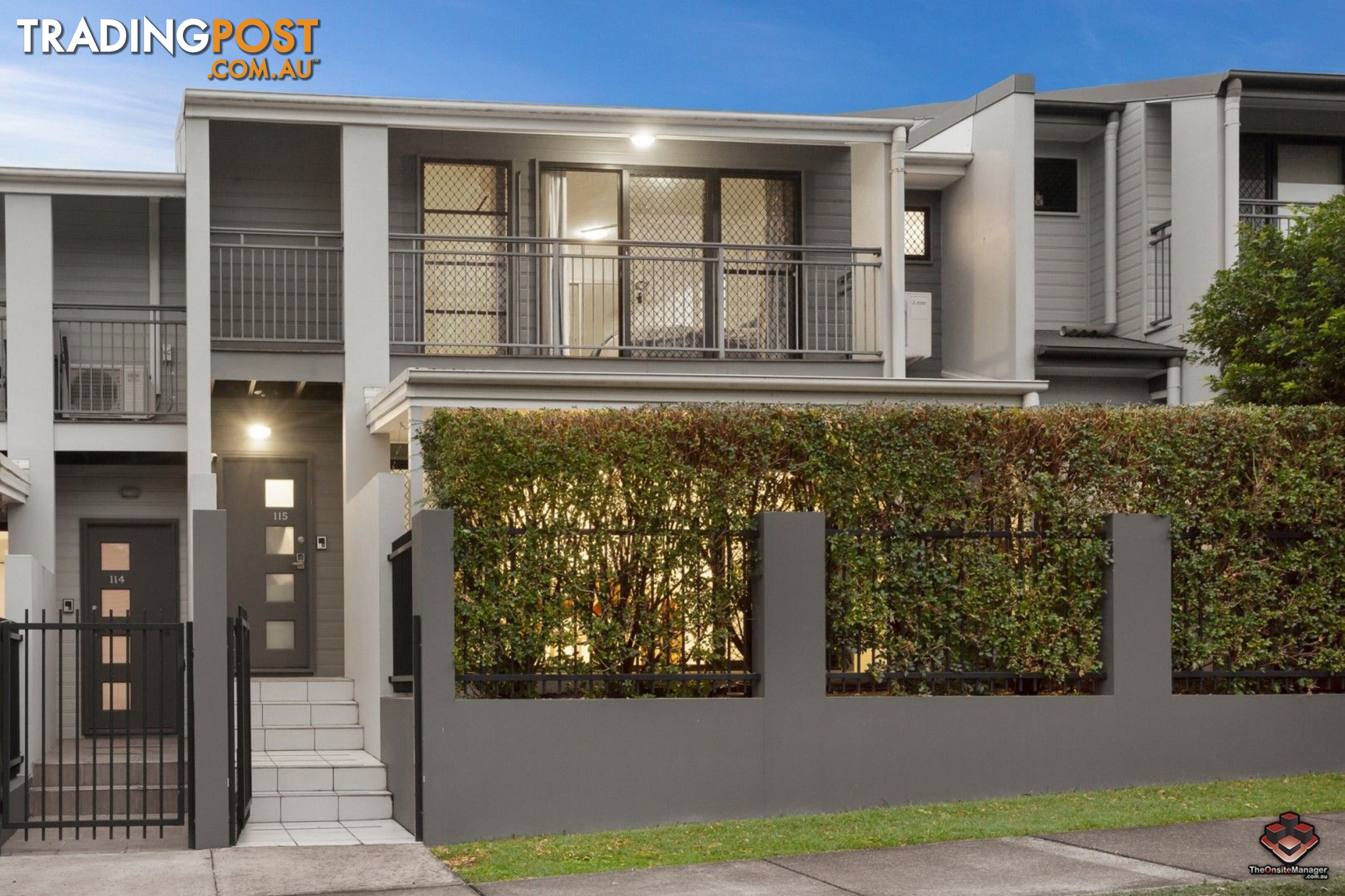 115/35 Hamilton Road Moorooka QLD 4105