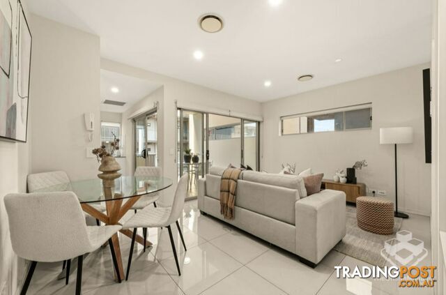 53 38 Buchanan Street West End QLD 4101