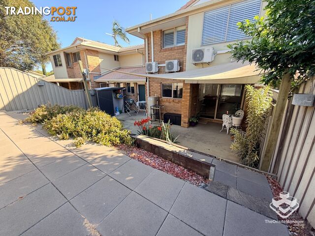 Zillmere QLD 4034