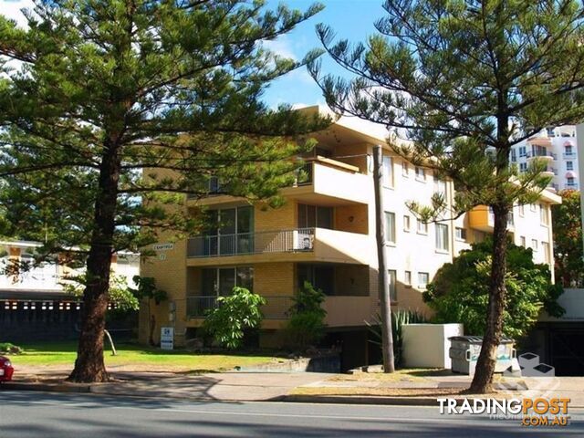 1 69 Old Burleigh Road Broadbeach QLD 4218