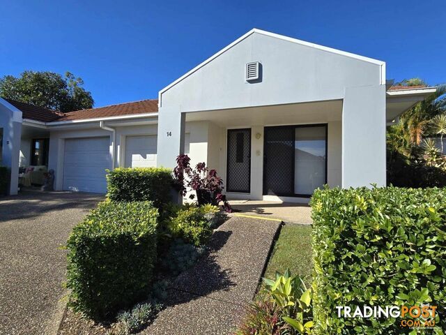 14/110 Scrub Road Carindale QLD 4152