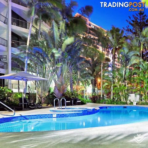 ID:21138781/26 Markwell Avenue Surfers Paradise QLD 4217