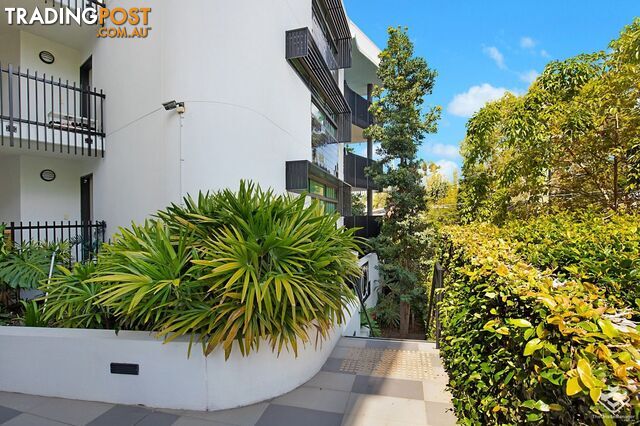 Unit 5/41 School Street Kelvin Grove QLD 4059