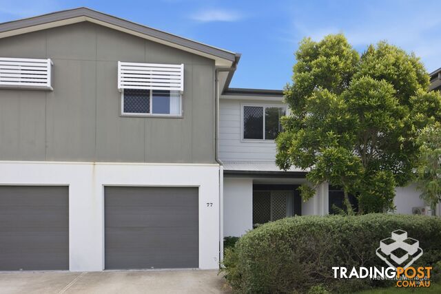 77 1 Elsie Street Bannockburn QLD 4207