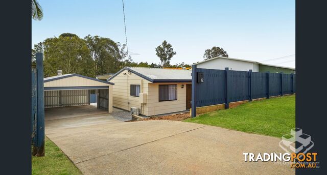 12 Jonkers Court Morayfield QLD 4506