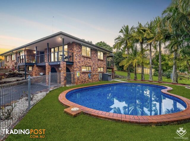 25 Glenview Road Upper Coomera QLD 4209