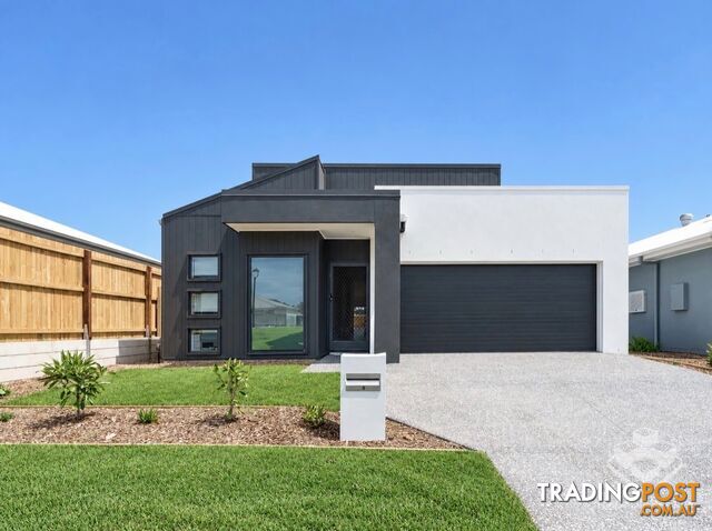 8 Suncrest Mews Redbank Plains QLD 4301
