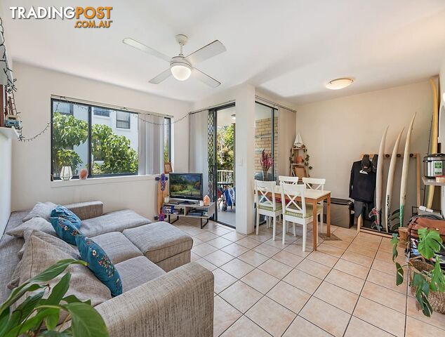 6/278 Alexandra Parade Alexandra Headland QLD 4572