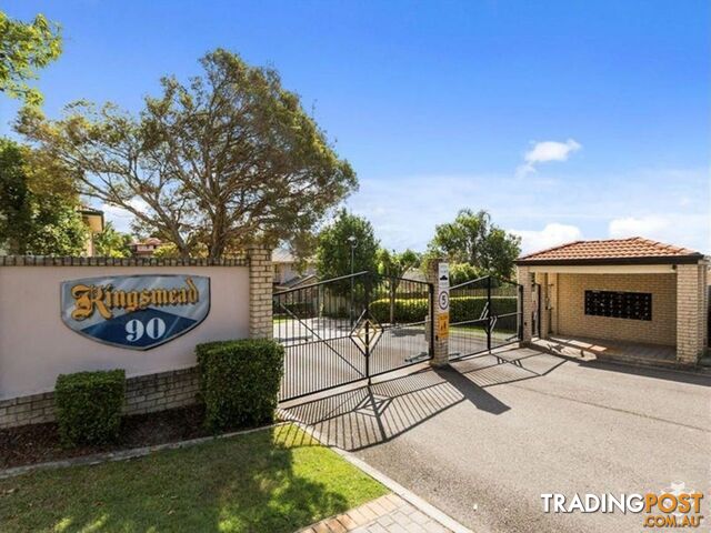 24/90 Oakleaf Street Eight Mile Plains QLD 4113