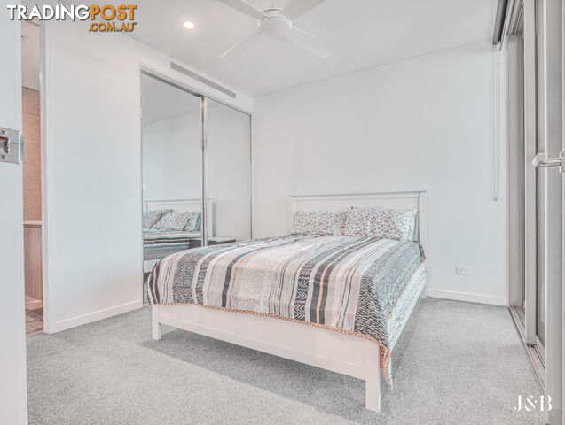 2504/140 Wellington Road East Brisbane QLD 4169