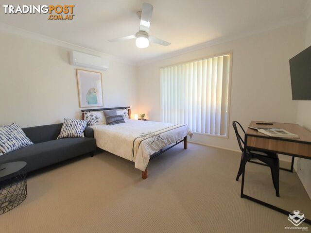 Nerang QLD 4211