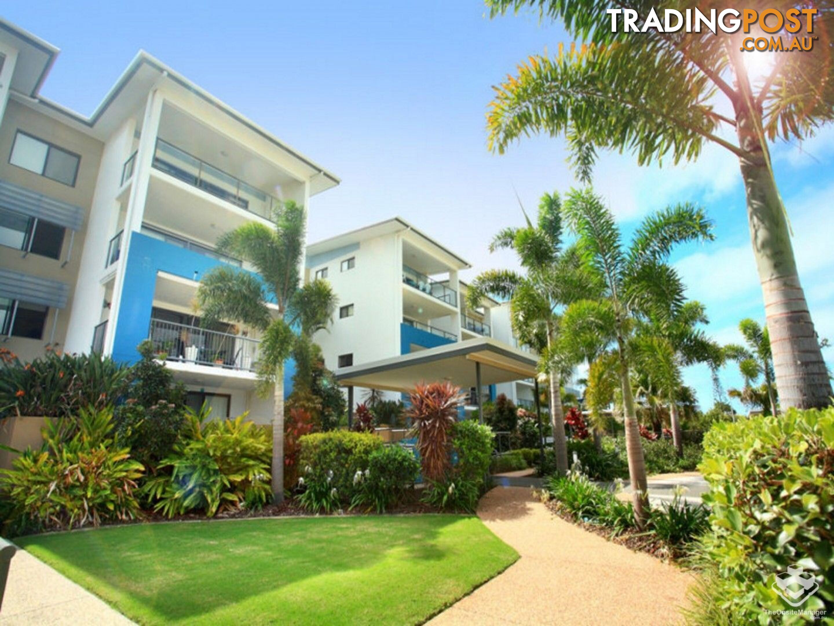 62/4 Grand Parade Kawana Island QLD 4575