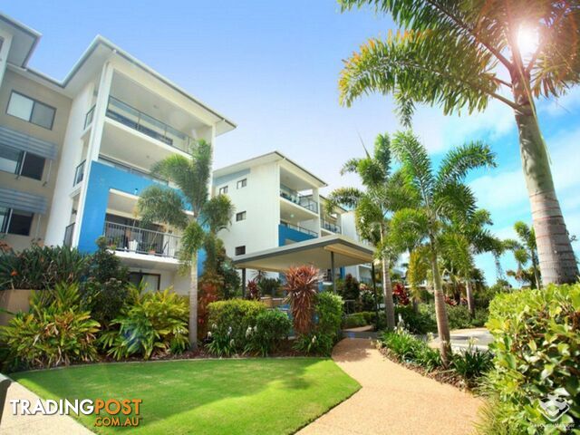 62/4 Grand Parade Kawana Island QLD 4575