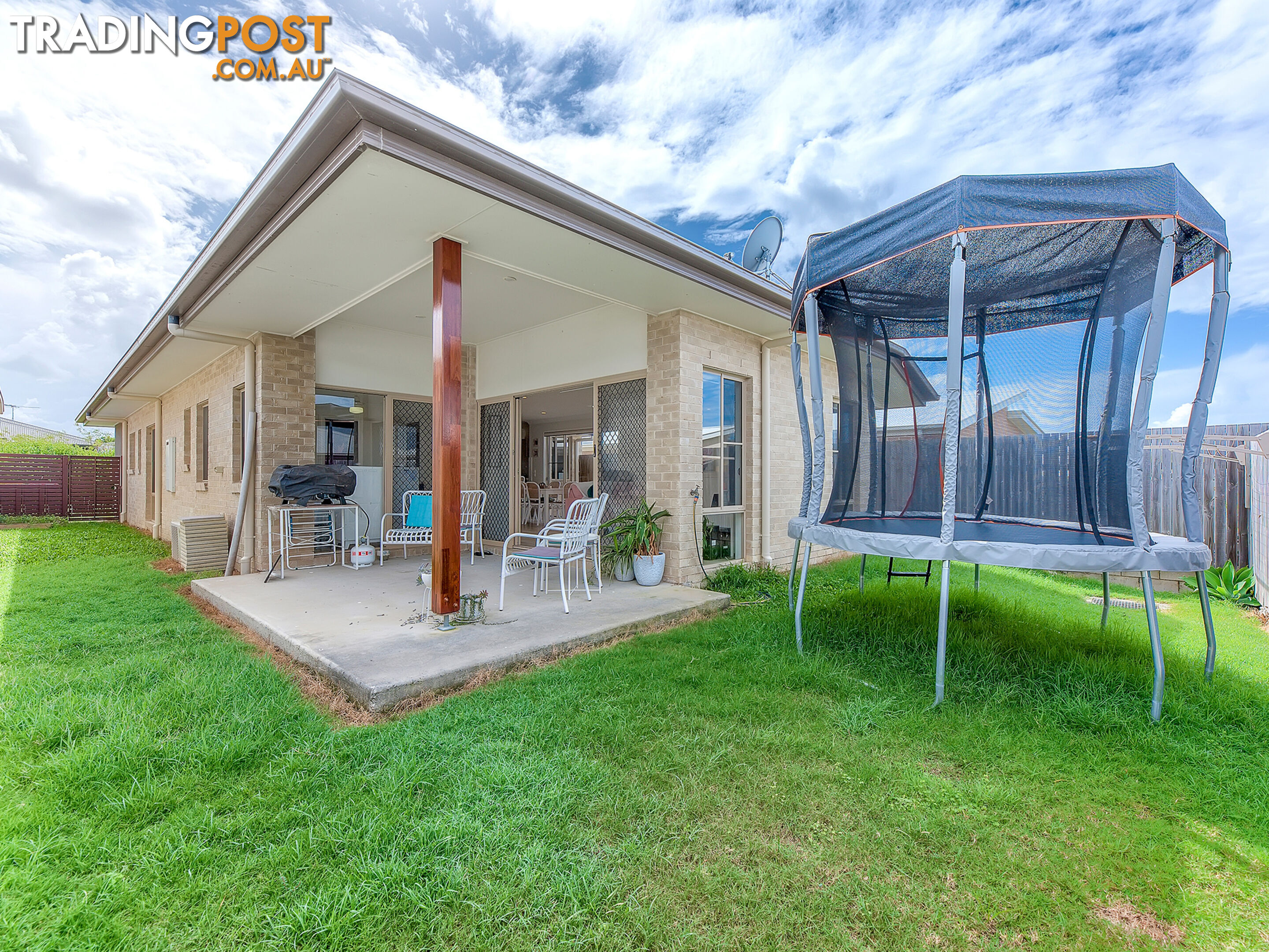 ID:21139612/60 Glengrove Circuit Mango Hill QLD 4509