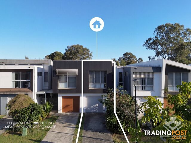 ID:21202423 45 Evergreen View Robina QLD 4226