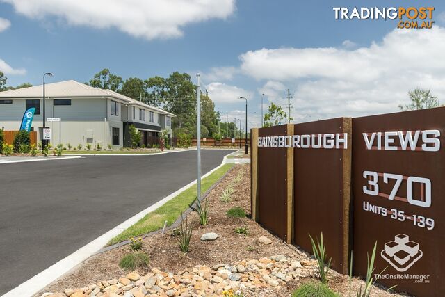 122 370 Gainsborough Drive Pimpama QLD 4209