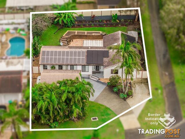 4 Nowra Court Helensvale QLD 4212