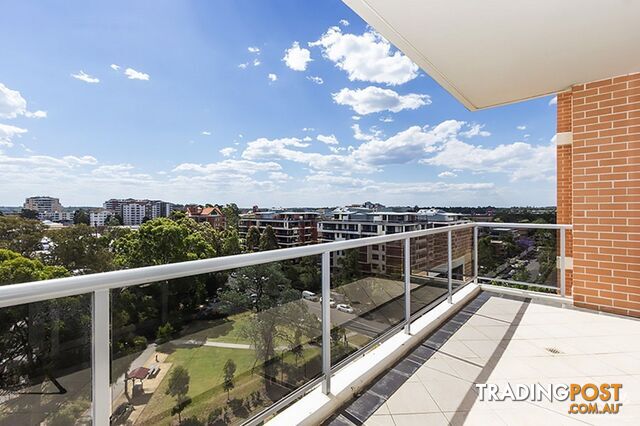 108/6-10 Romsey St Waitara NSW 2077